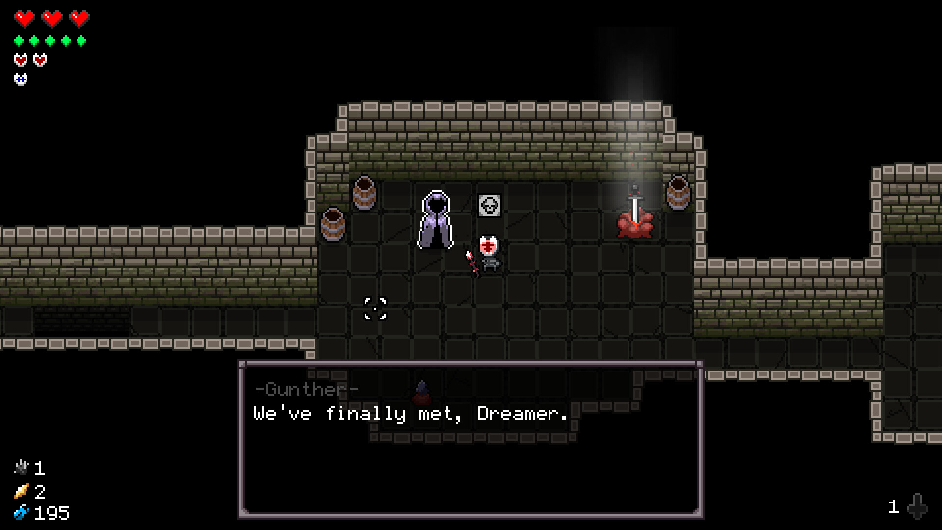 Stillborn Slayer game revenue and stats on Steam