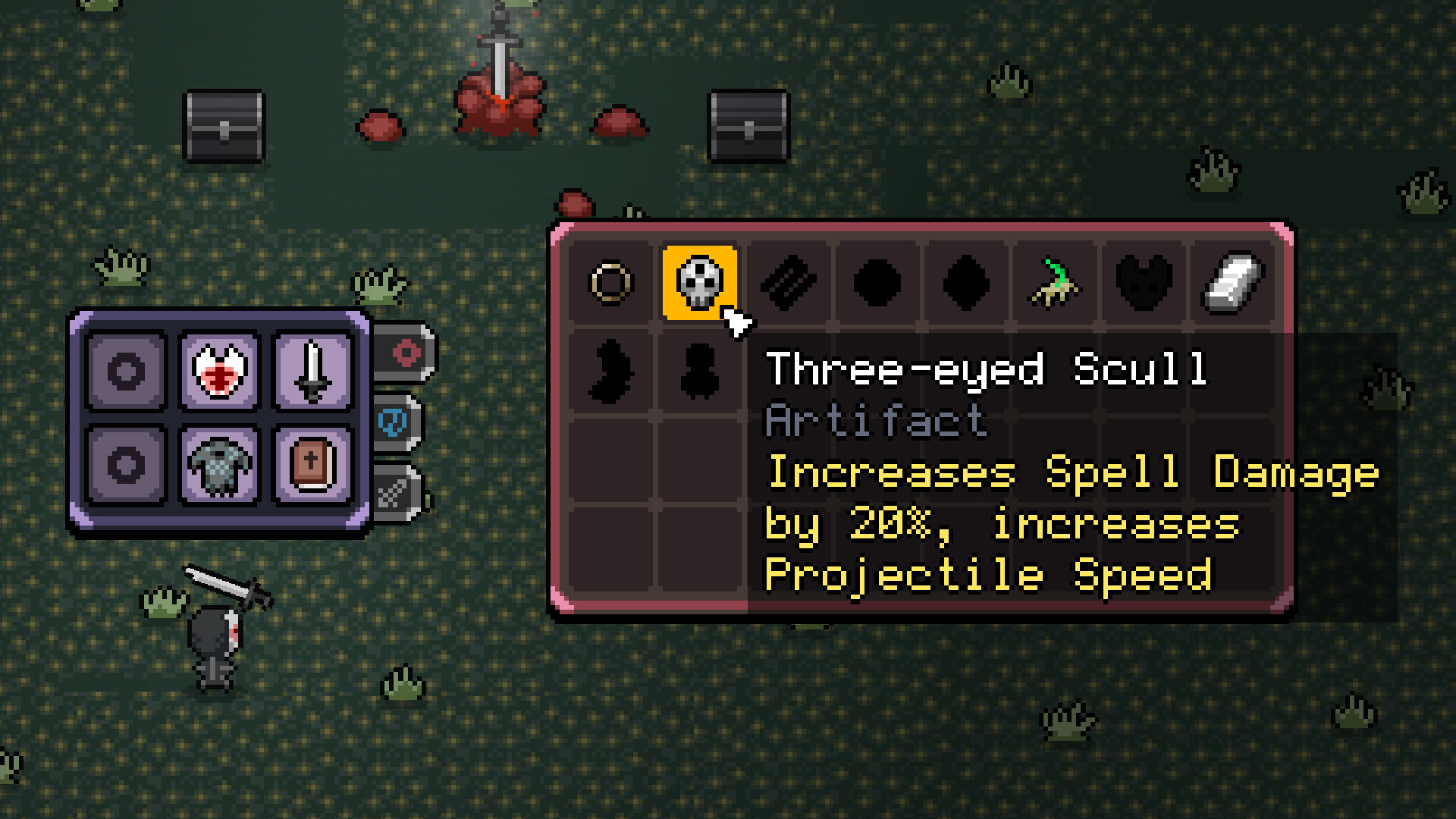 Stillborn Slayer game revenue and stats on Steam