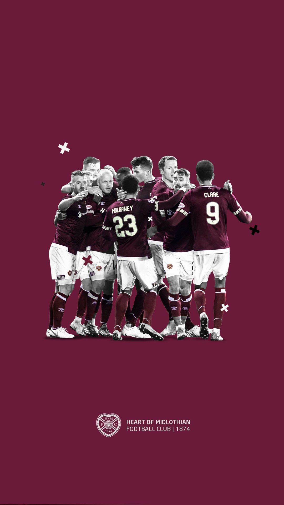 Heart of Midlothian FC