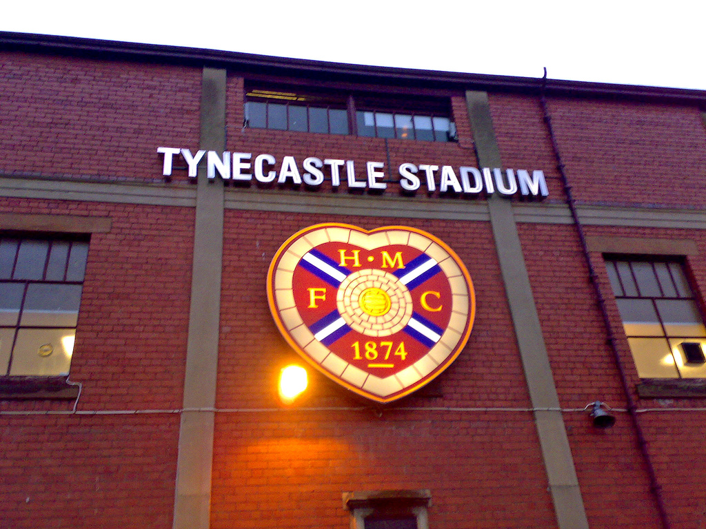 Heart of Midlothian F.C