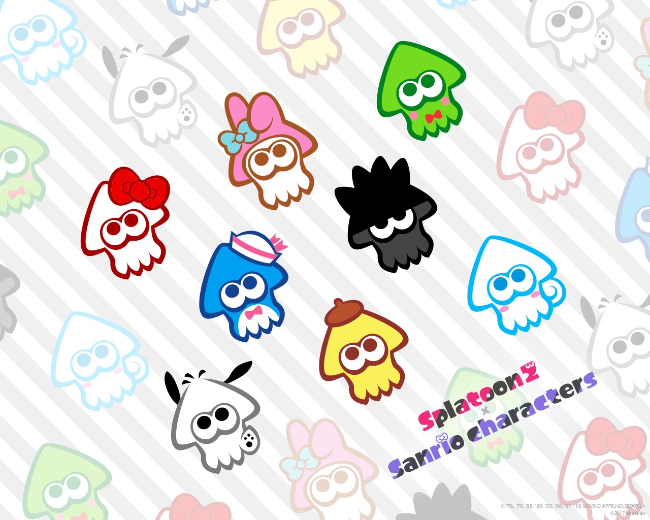 Download This Adorable Splatoon 2
