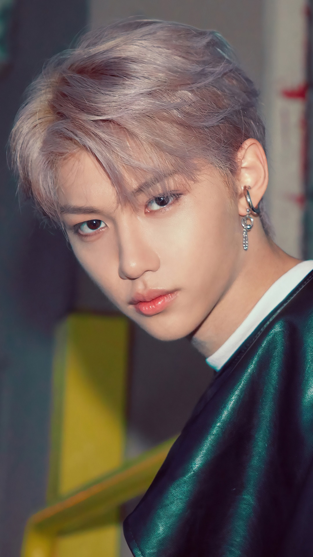 stray kids, kpop, maniac, felix, 4k, HD