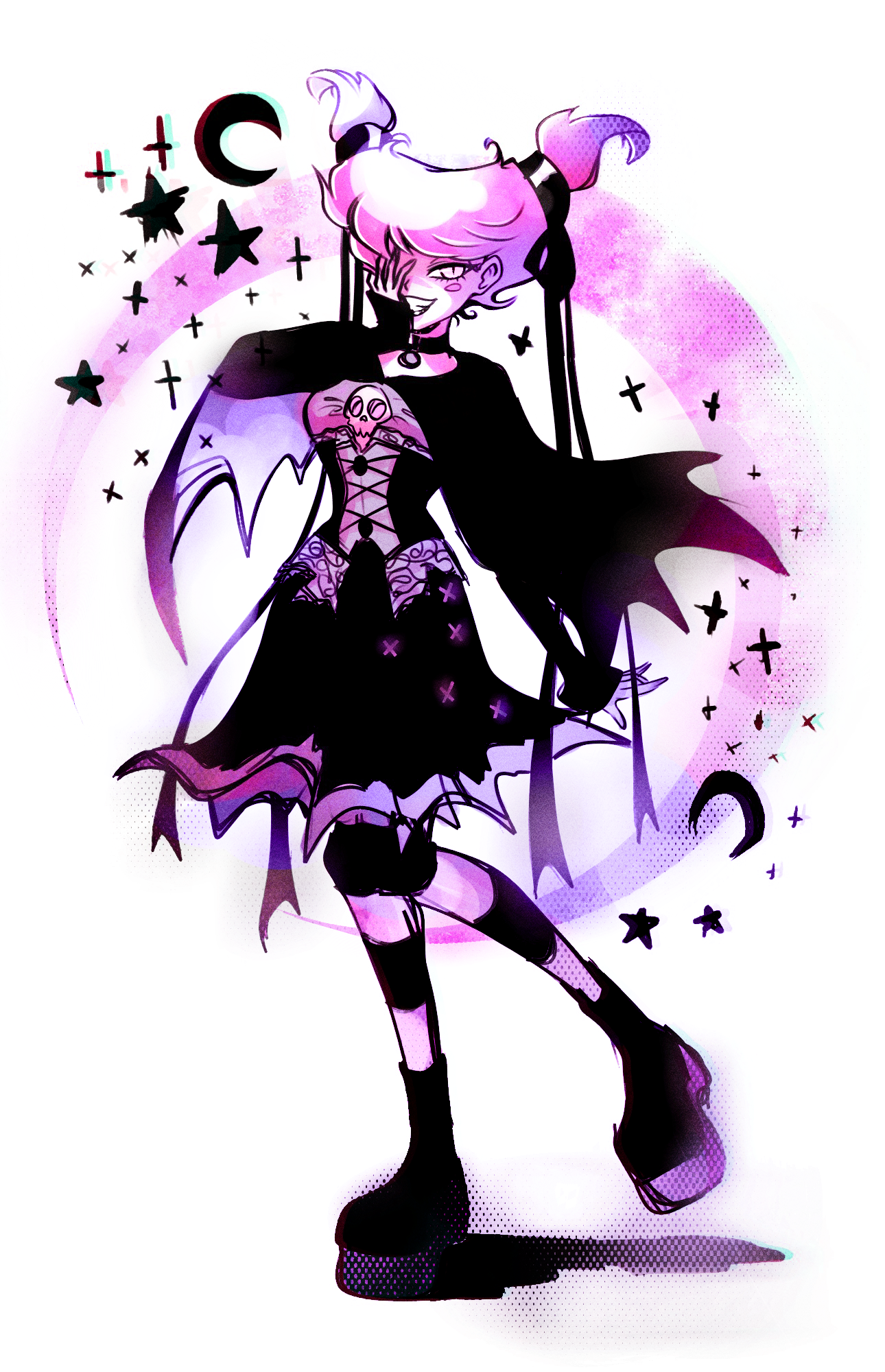 Jinx (The Teen Titans) Anime Image Board