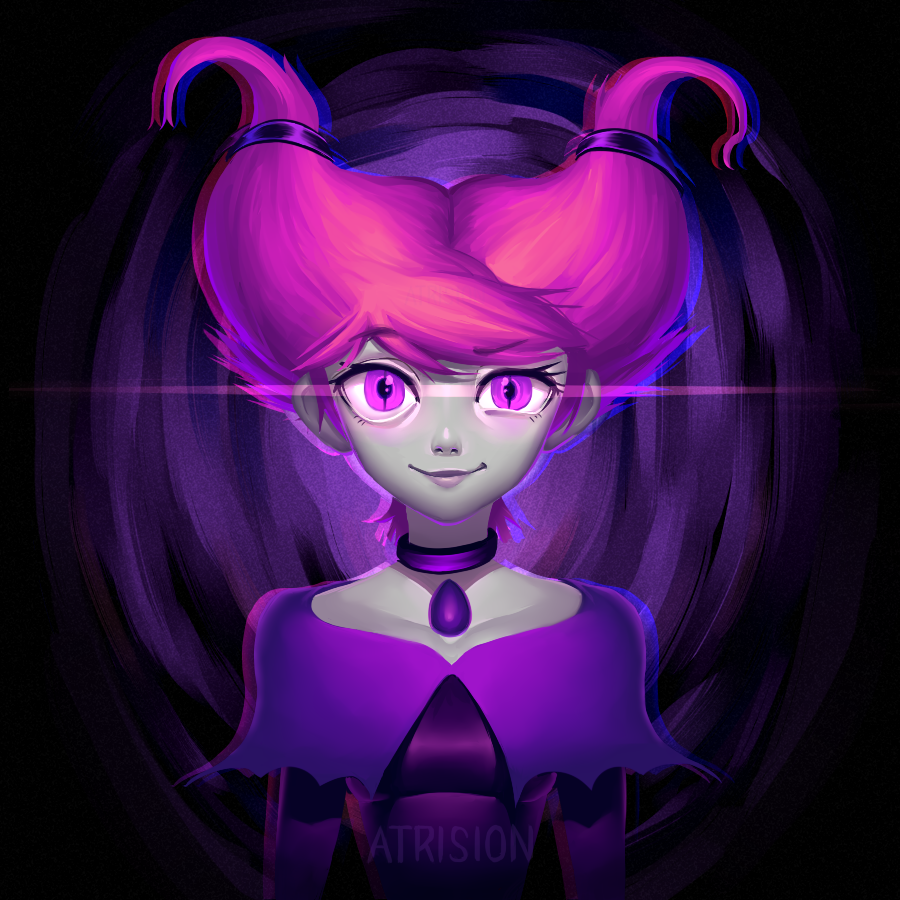 Jinx (The Teen Titans) Anime Image Board