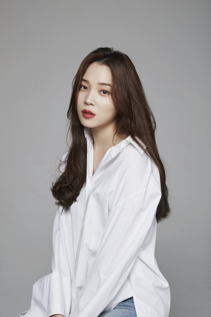 Yoon So Hee Gallery (윤소희) HanCinema