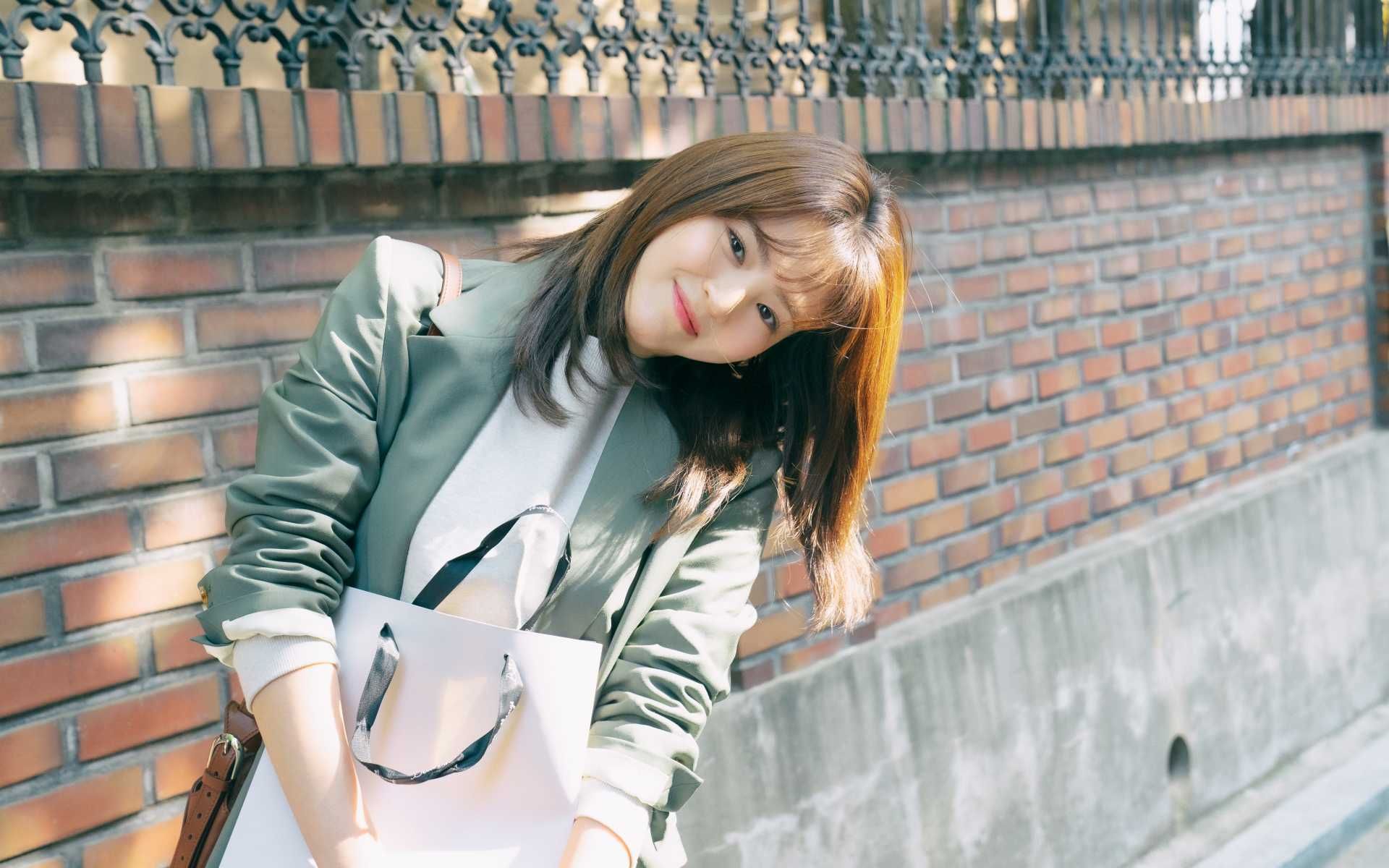 Exclusive: Han So Hee On Portraying Yu Na Bi In 'Nevertheless'