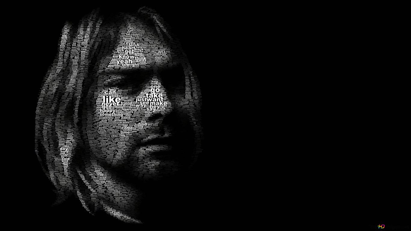 Nirvana Music 2K wallpaper download