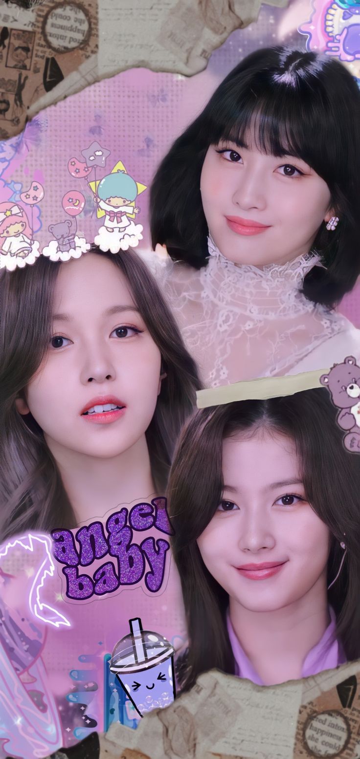 MiSaMo Wallpapers - Wallpaper Cave