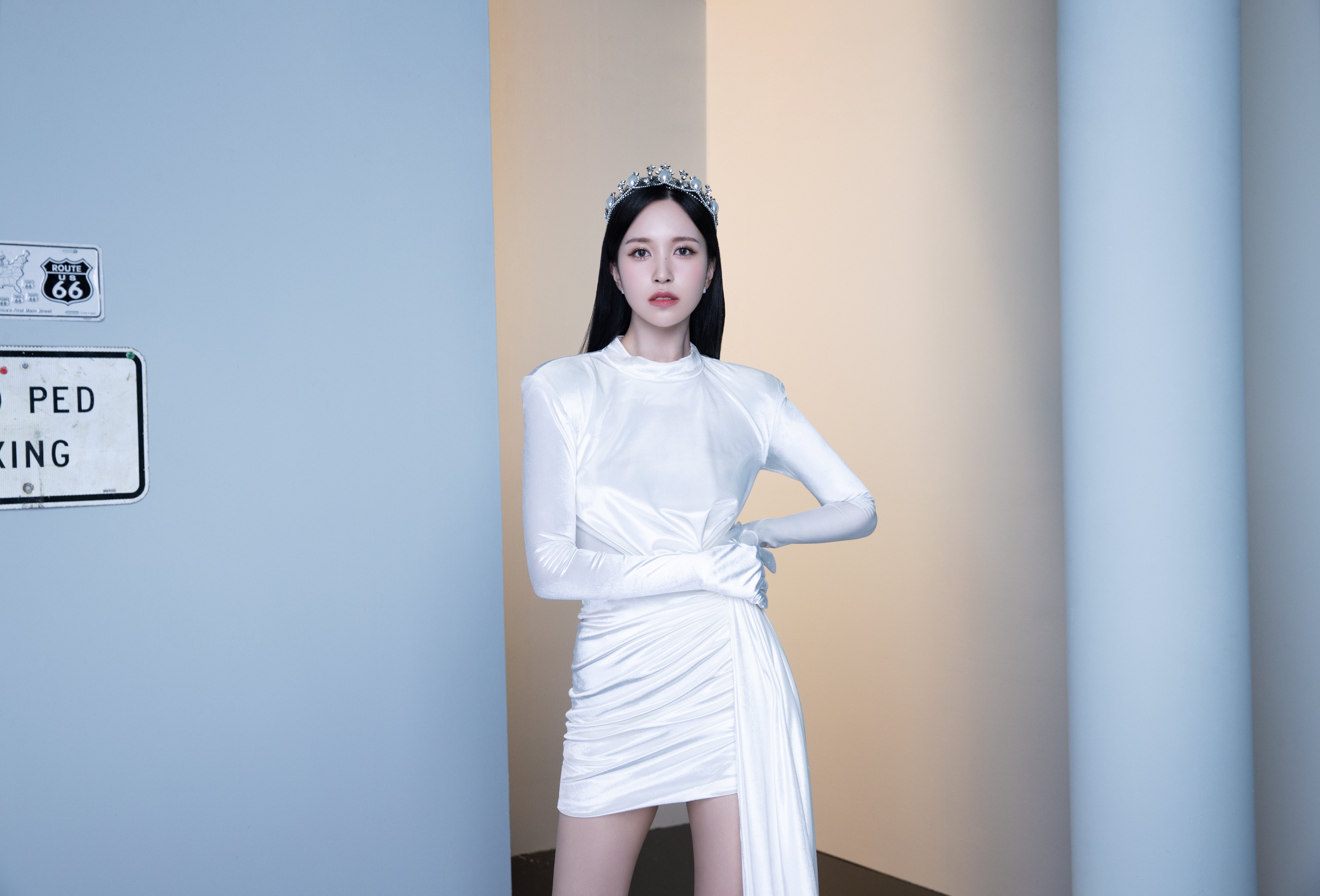 TWICE MiSaMo (Mina, Sana, Momo) Opening Teaser Photo (HD HQ)-Pop Database Dbkpop.com