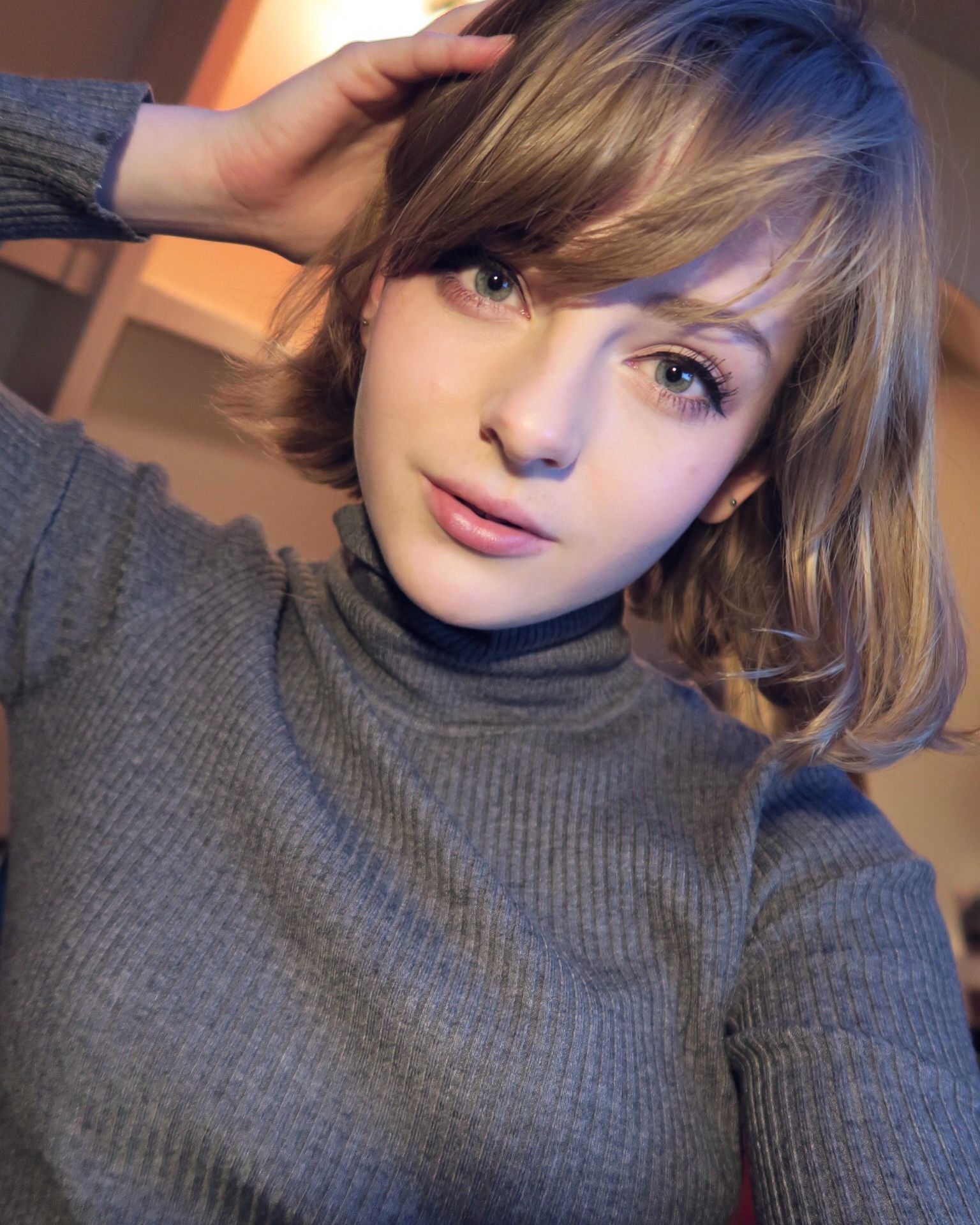 Ella Freya : r/PrettyGirls