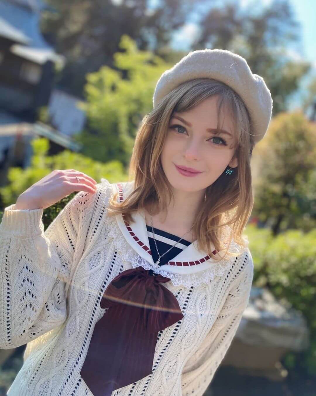 Ella Freya wallpapers 