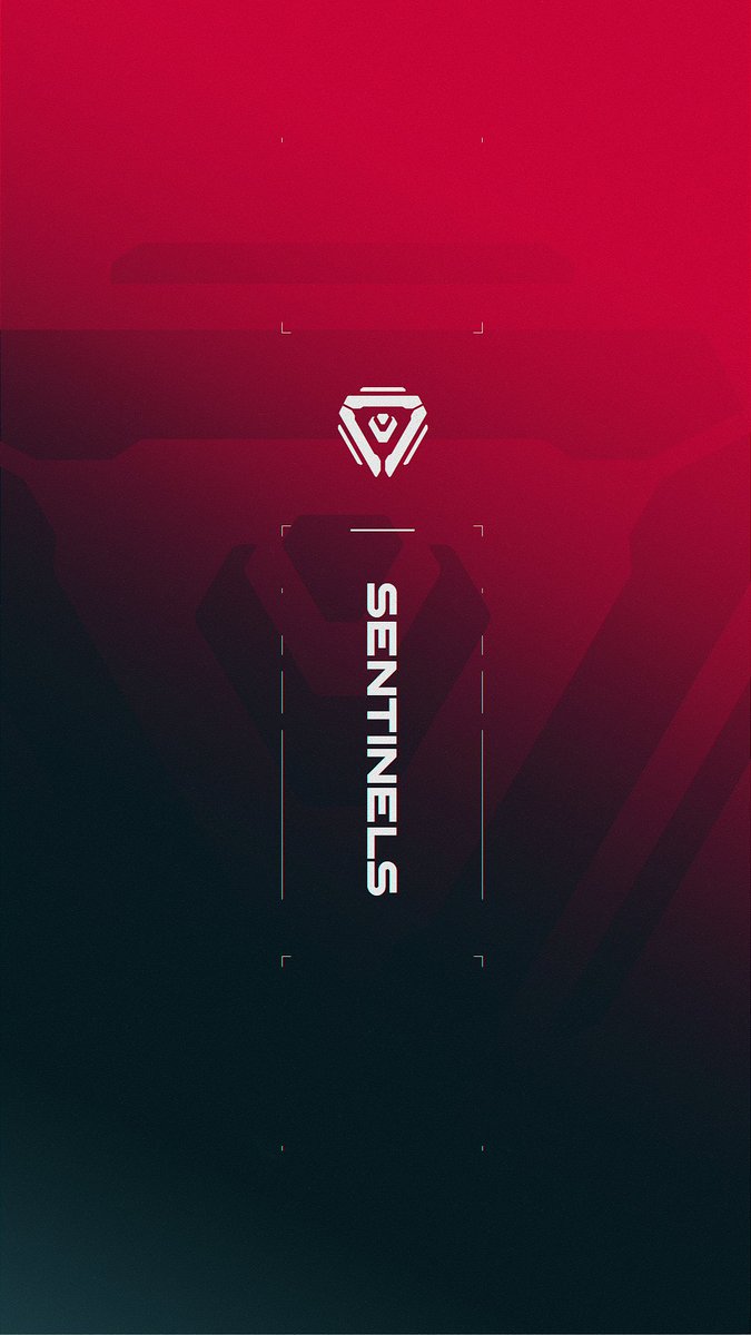 Wallpapers — SENTINELS