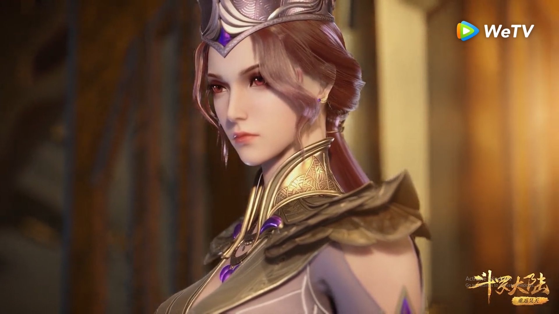 V DONG I LOVE YOU #SOULLAND