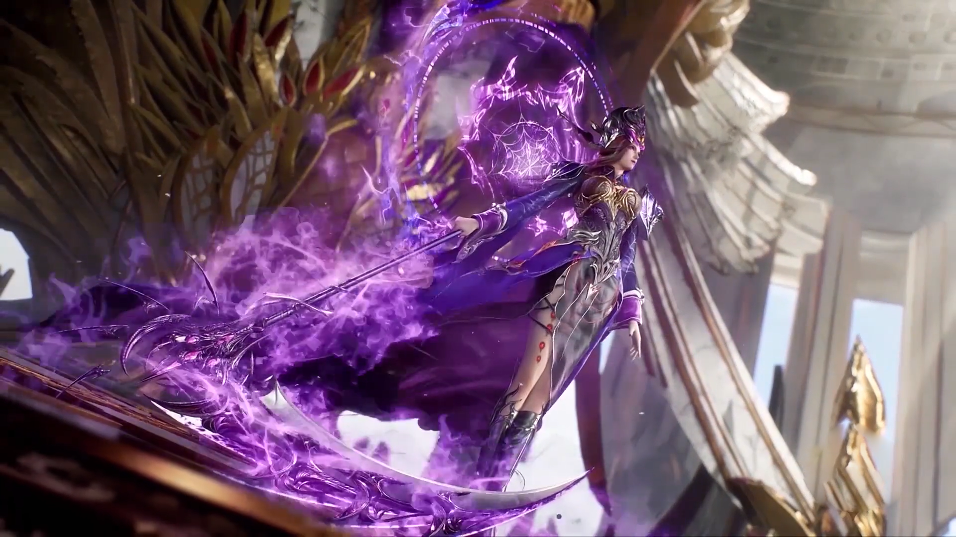 Discover the Real Bibi Dong Behind the Scenes