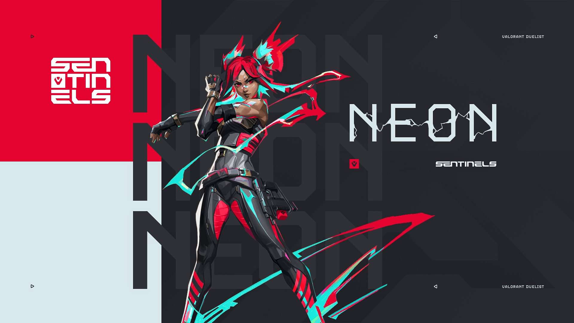 Sentinels Reacting to Neon Trailer: Take a look at the Sentinels Valorant roster giving some hilarious reactions to the new Neon