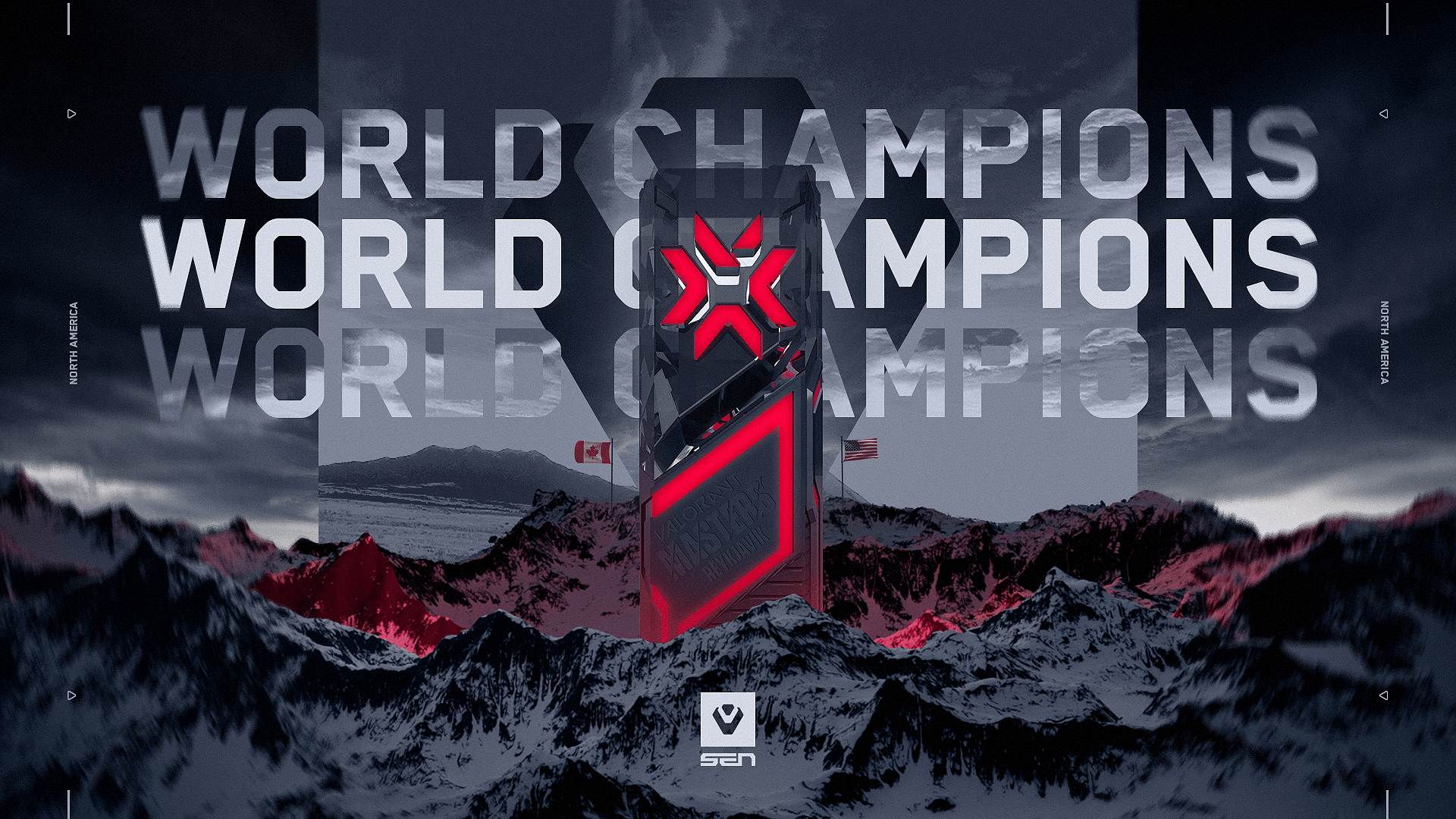 SENTINELS WIN FIRST INTERNATIONAL VALORANT EVENT