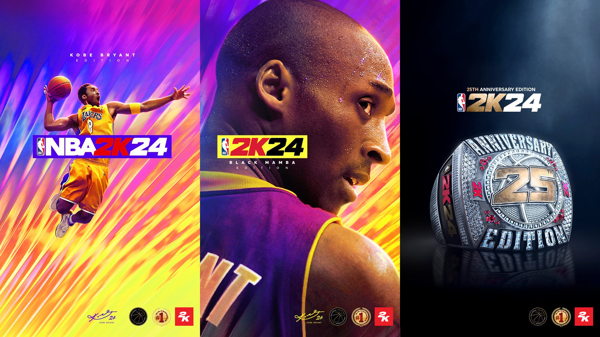 NBA 2K24 To Feature Cross Play For The First Time