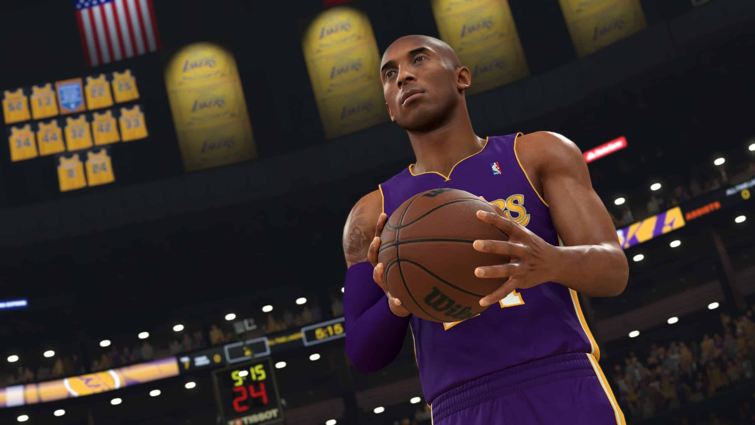 Crossplay, PROPlay, and more coming to NBA 2K24. Sports Gamers Online