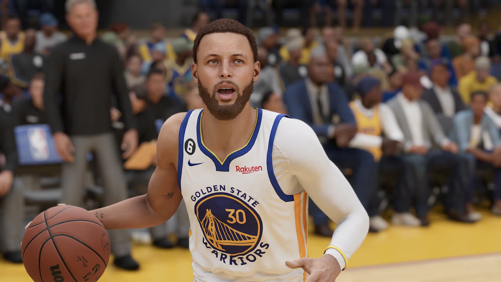 Best NBA 2K24 Point Guards: player ratings predictions