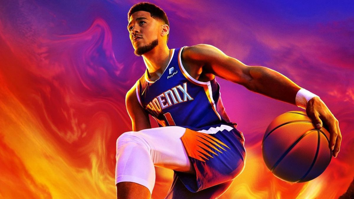 NBA 2K24 Release Date, Cover Athletes, & Rumors