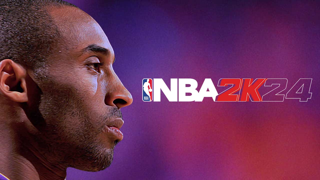 Kobe Bryant: 10 Reasons to be the NBA 2K24 Cover Athlete: NBA 2K23 Mods, Rosters & Cyberfaces