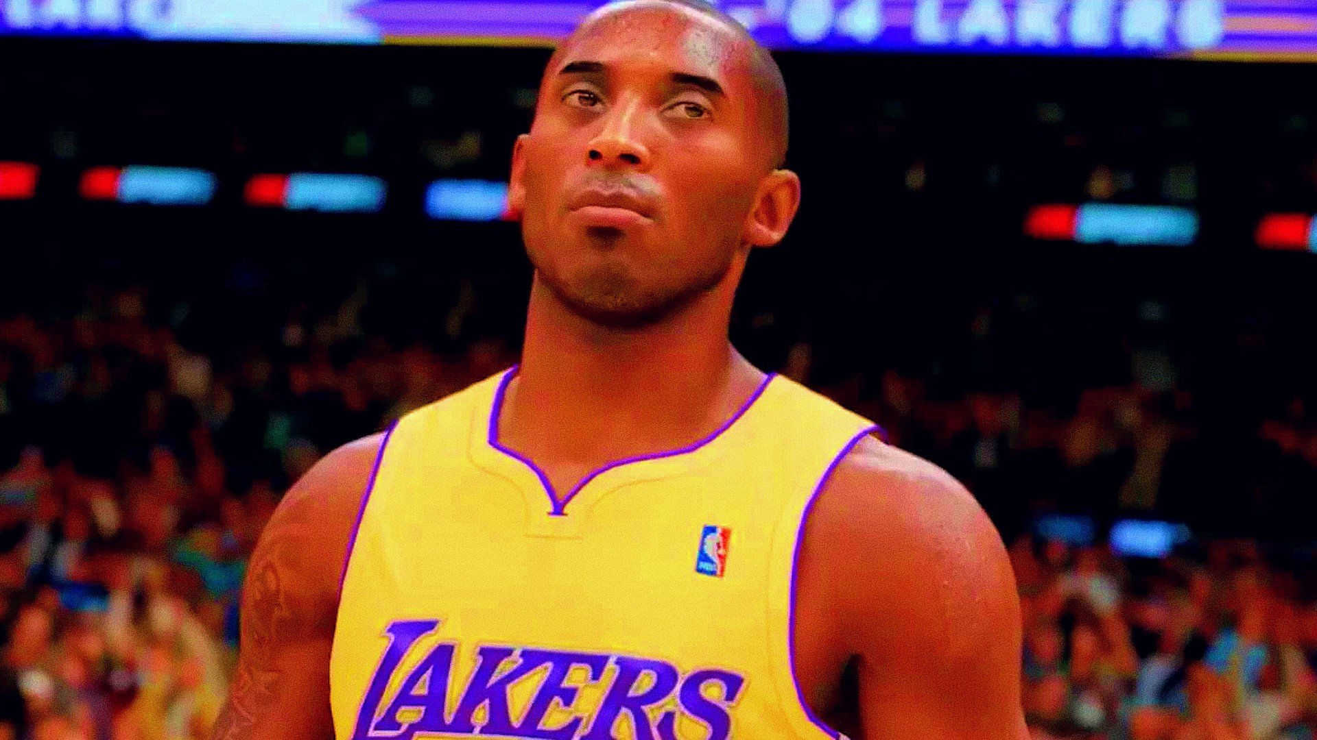 NBA 2K24's cover athlete is both a surprising and obvious choice