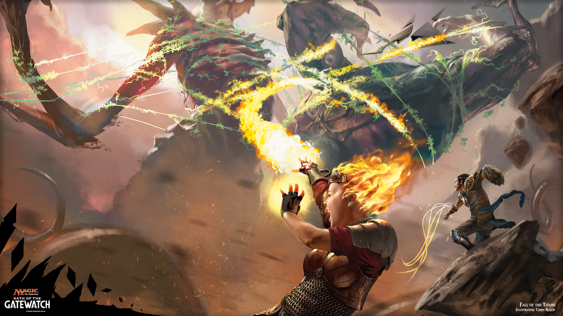 Download Eldrazi (Magic: The Gathering) wallpaper for mobile phone, free Eldrazi (Magic: The Gathering) HD picture