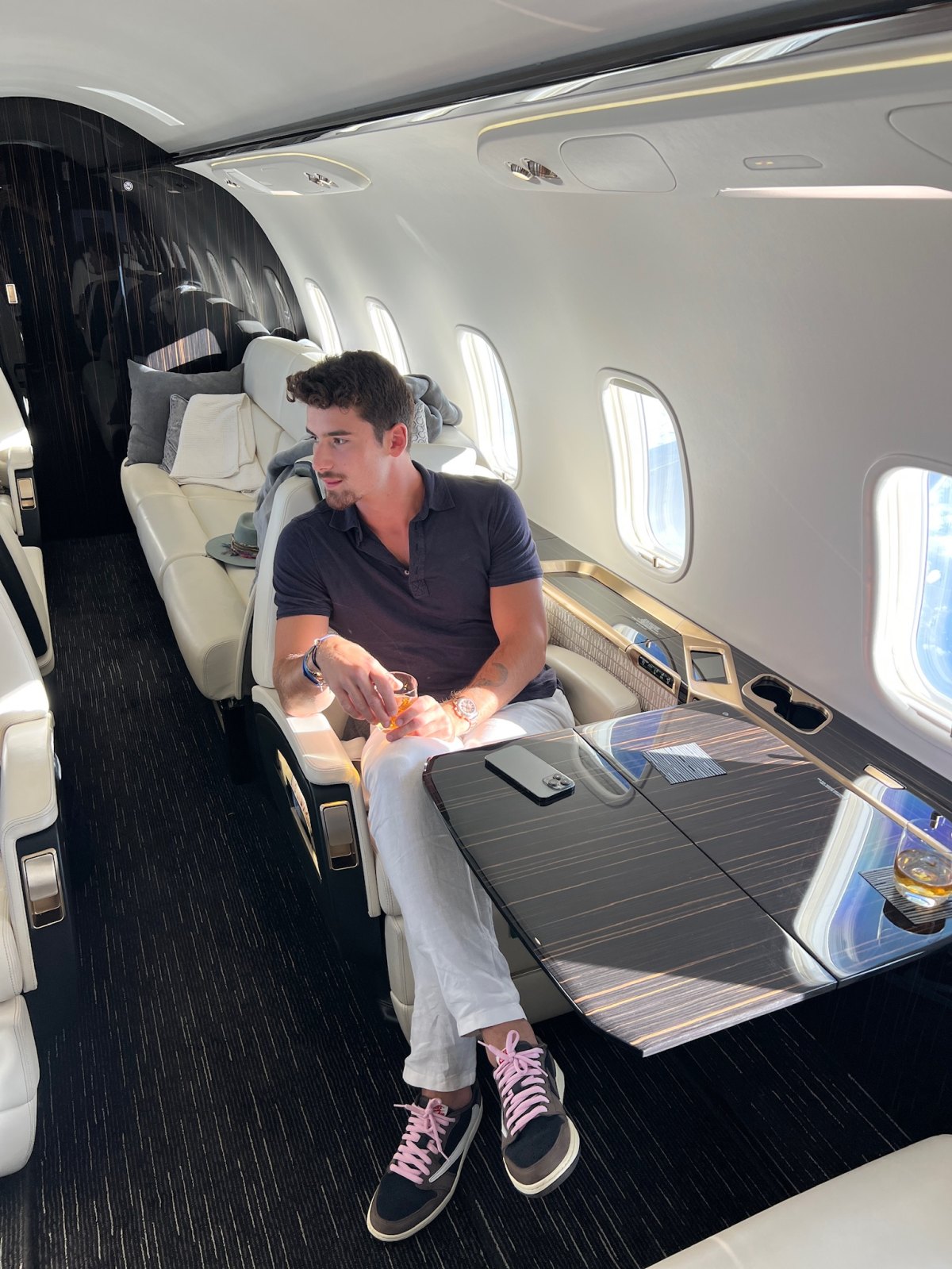 Meet Iman Gadzhi, the Passionate Digital Entrepreneur Making an Impact