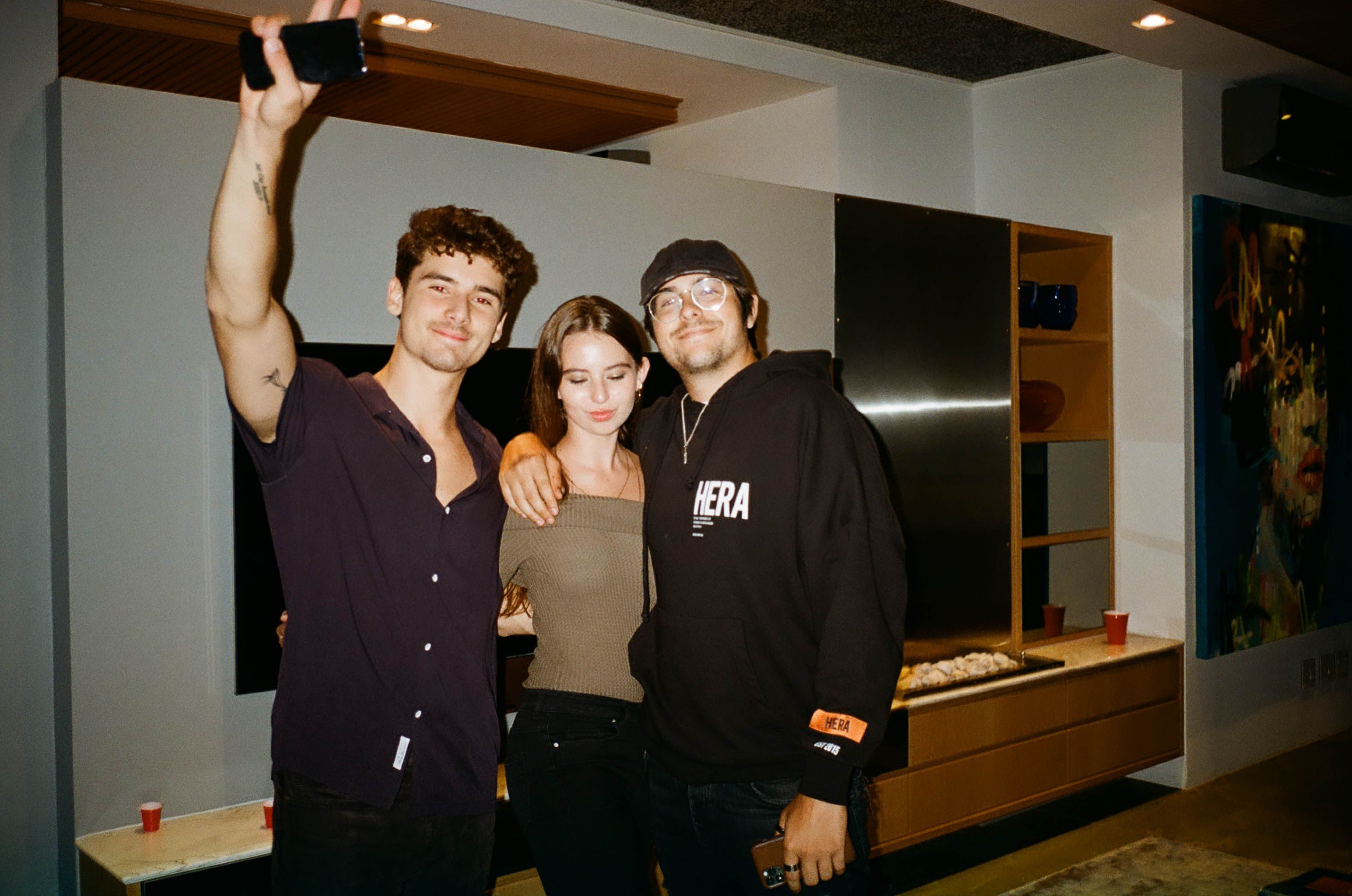 Film Camera in Cape Town. Iman, Film camera, Cape town