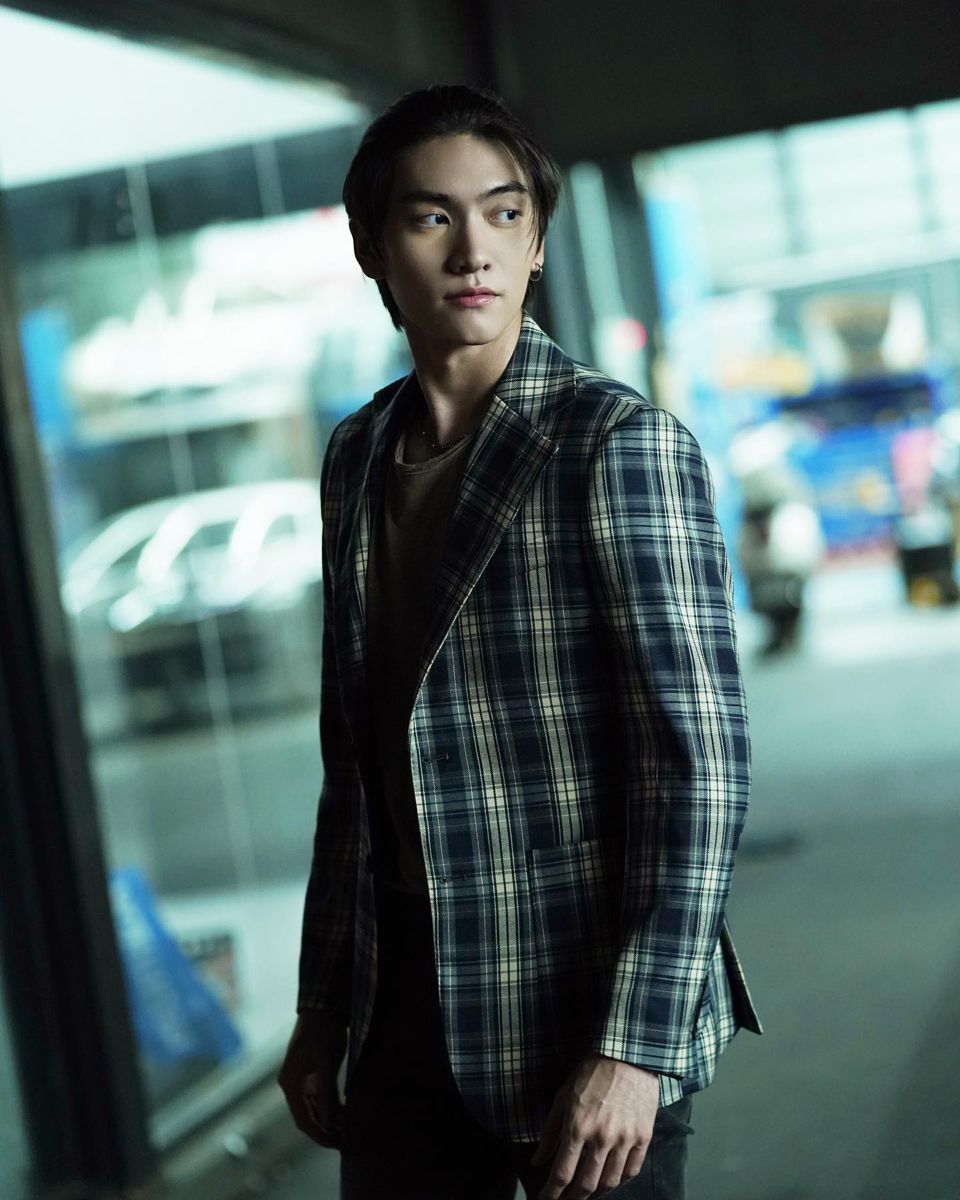 < Boss Chaikamon > ideas. boss, actors, ko ko bop