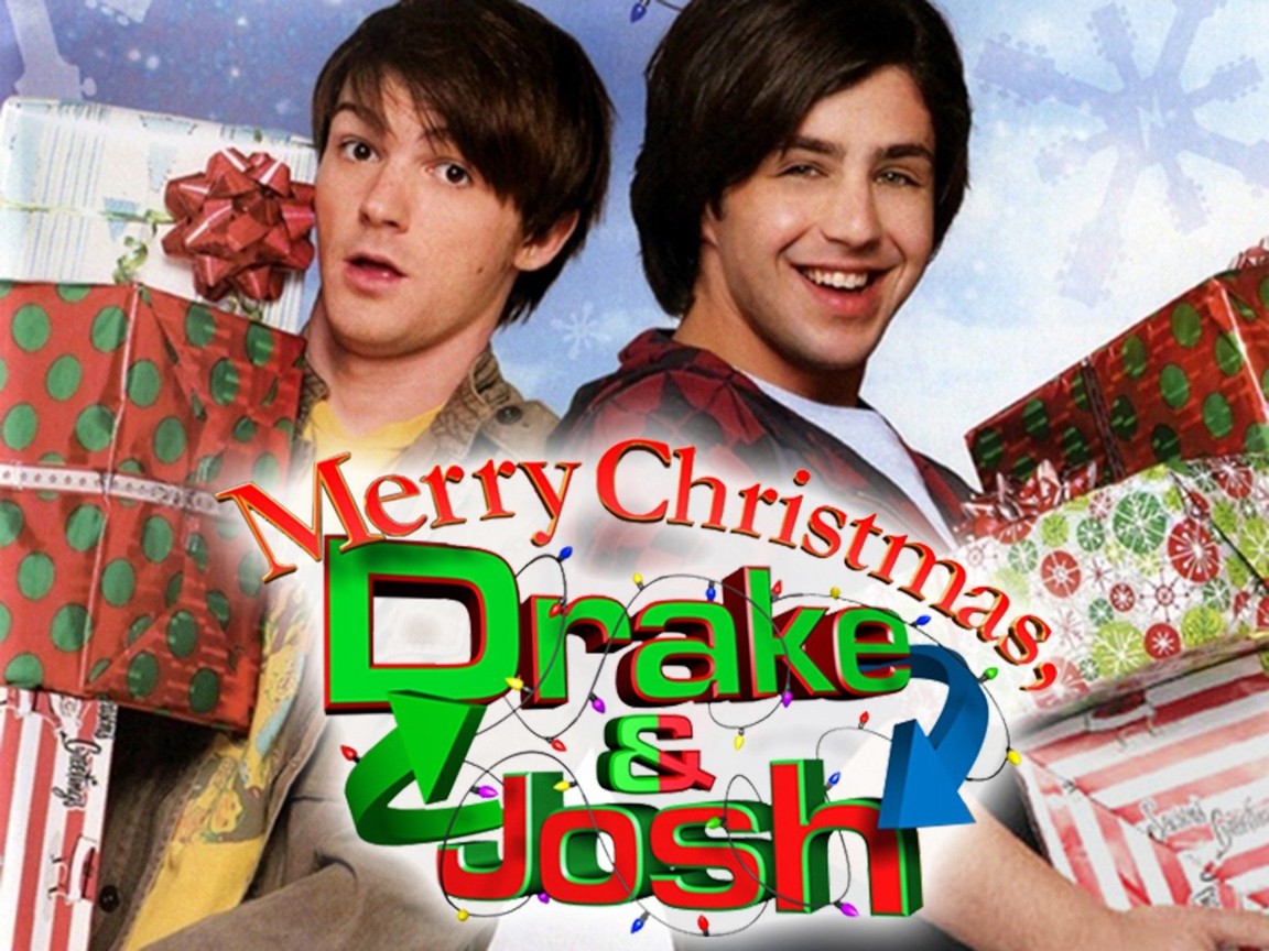 Merry Christmas, Drake & Josh Picture