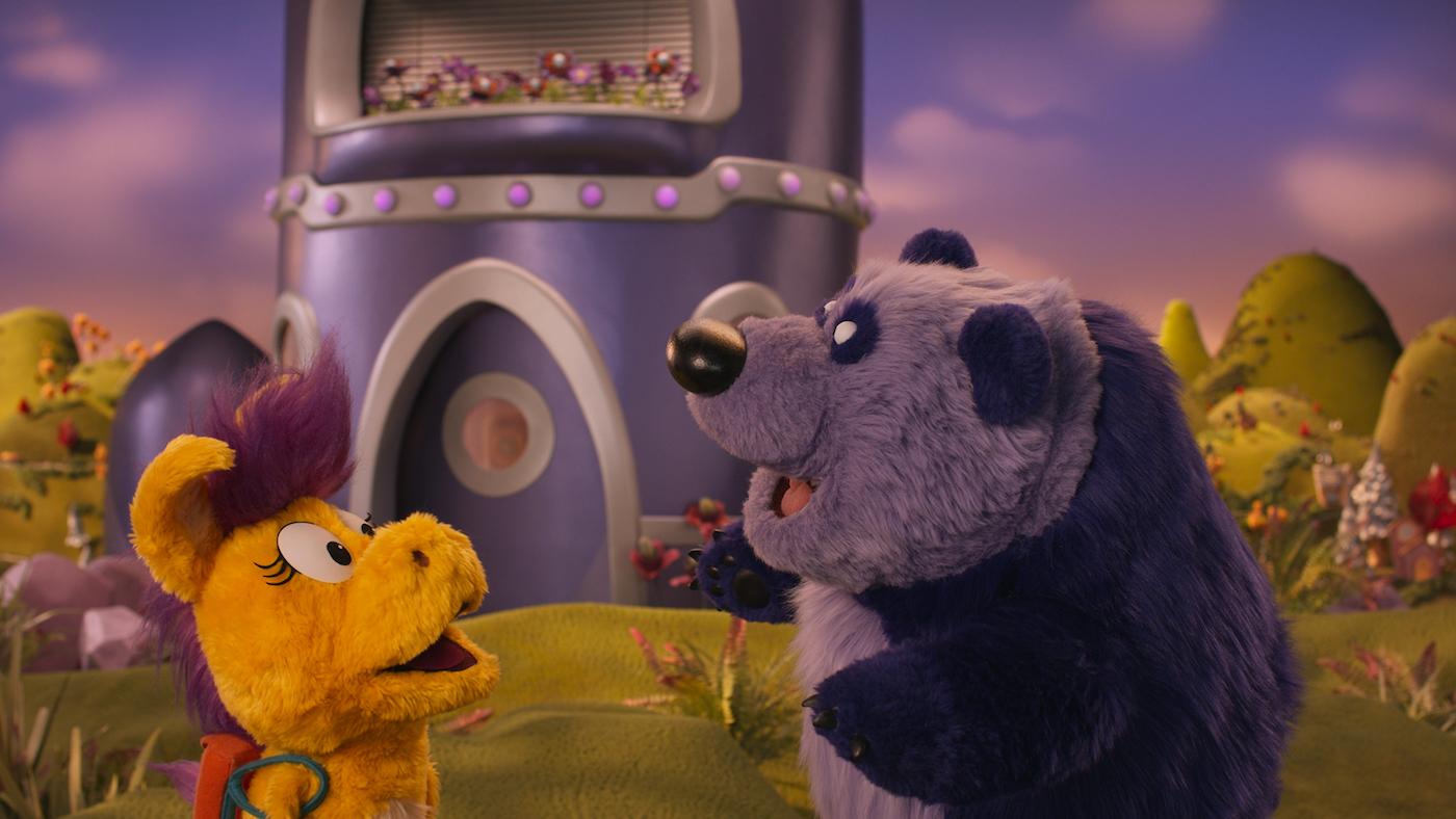 Donkey Hodie Wallpapers Wallpaper Cave