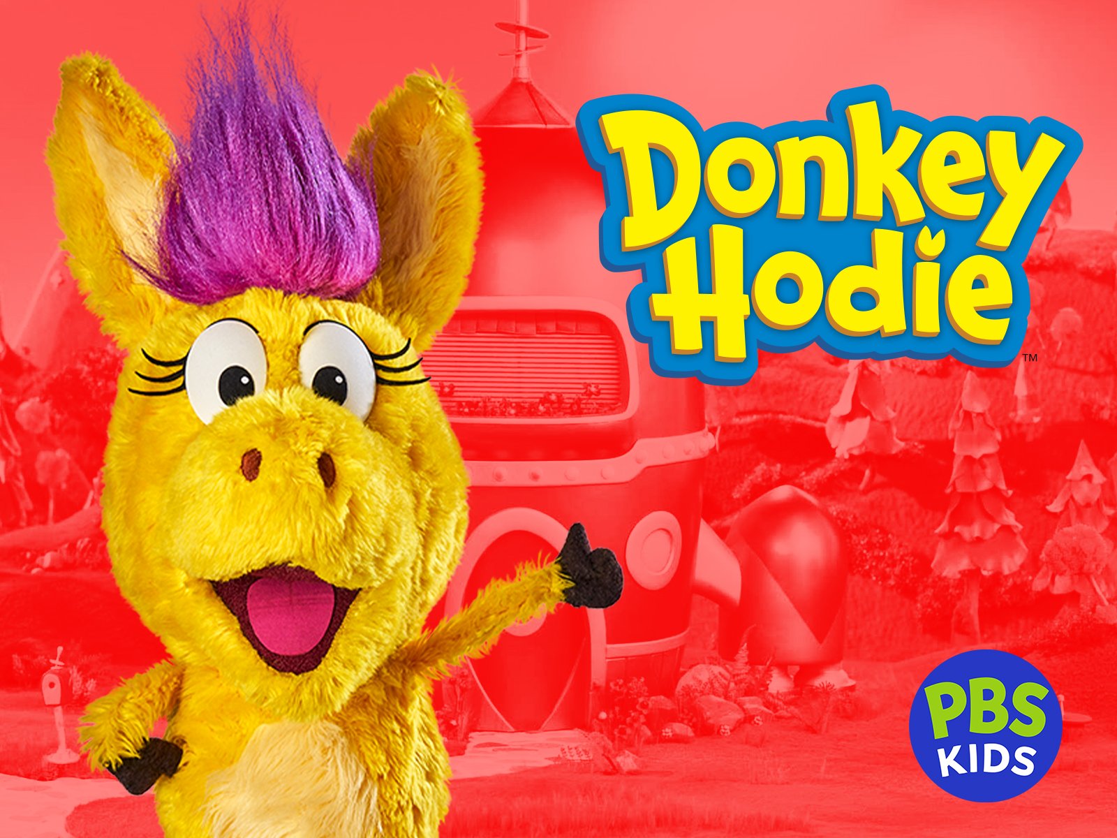 Donkey Hodie Wallpapers - Wallpaper Cave