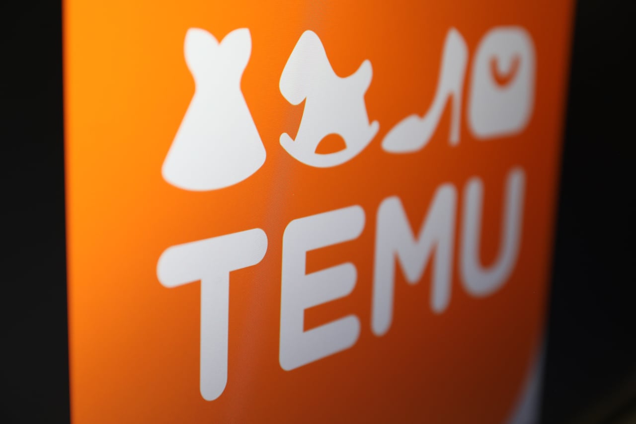 What you need to know about Temu, the online shopping app dominating download charts
