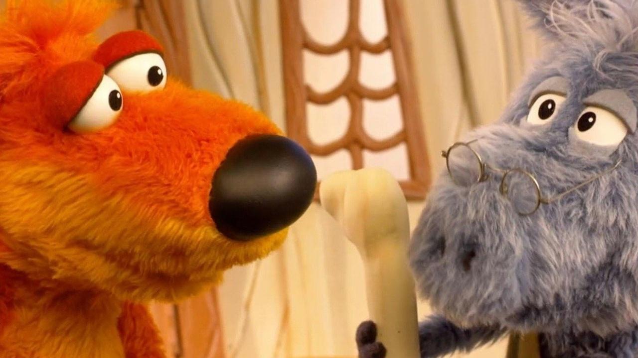 Donkey Hodie The Golden Crunchdoodles; Walking Stick Blues. On PBS Wisconsin