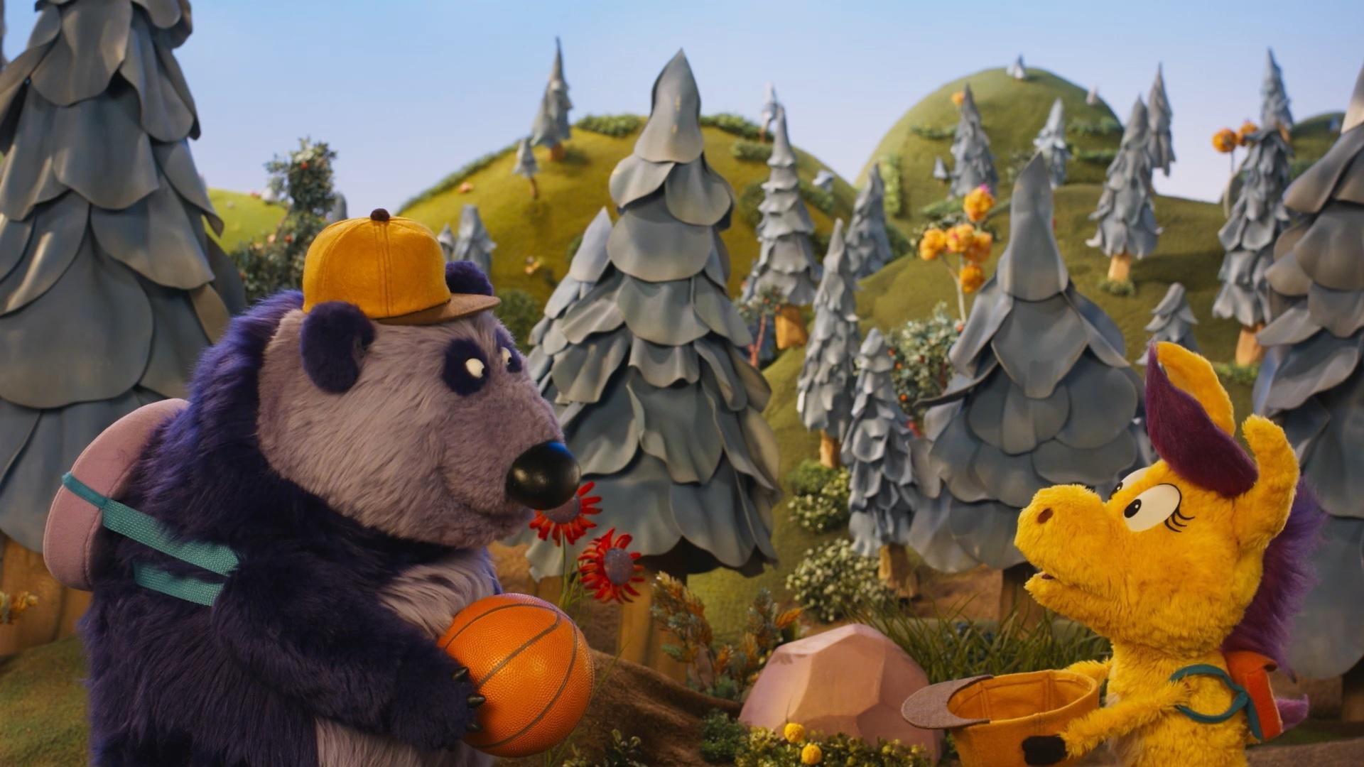 Out of Order Routines