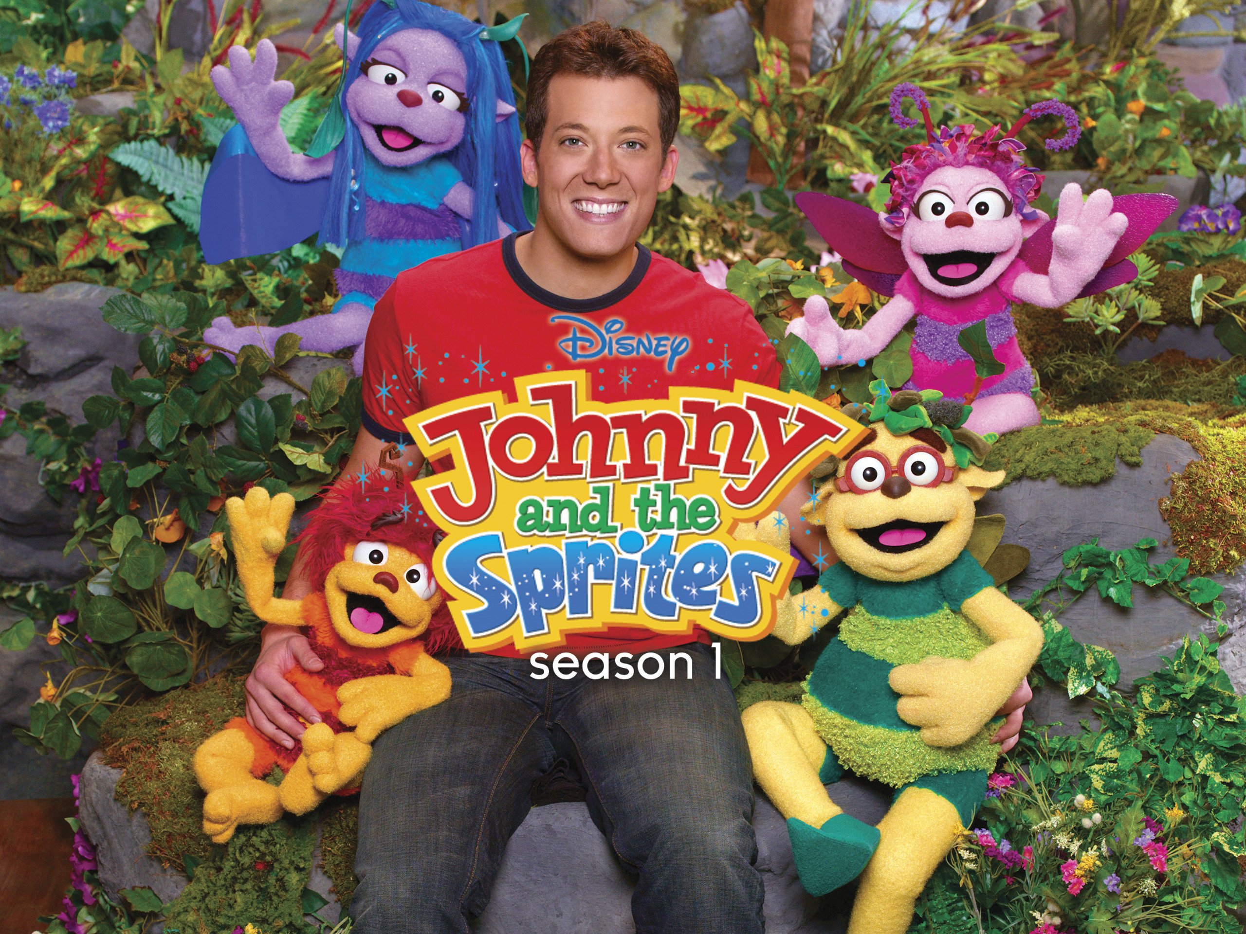 Johnny And The Sprites Wallpapers Wallpaper Cave