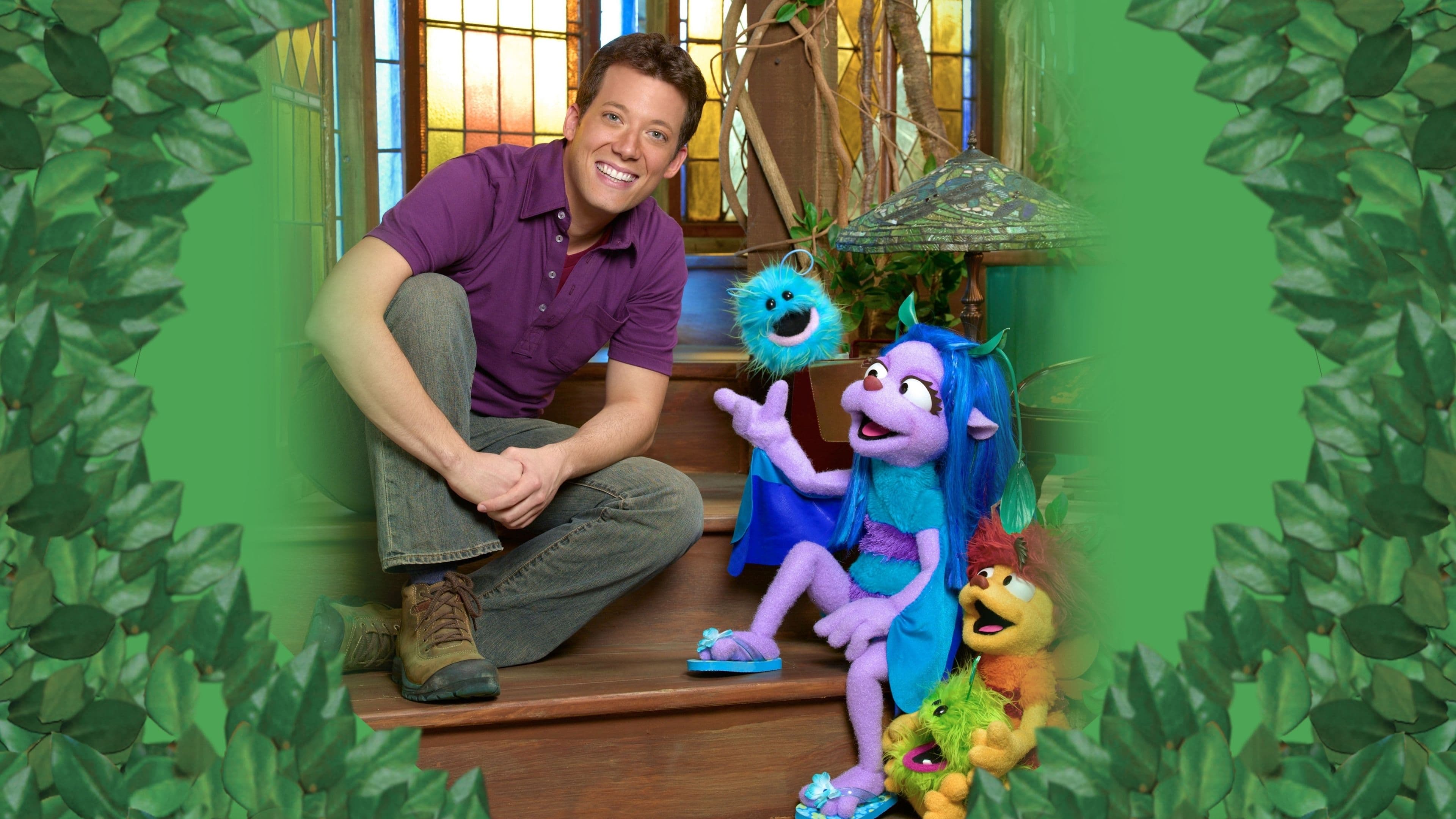 Johnny And The Sprites (TV Series 2007 2008)