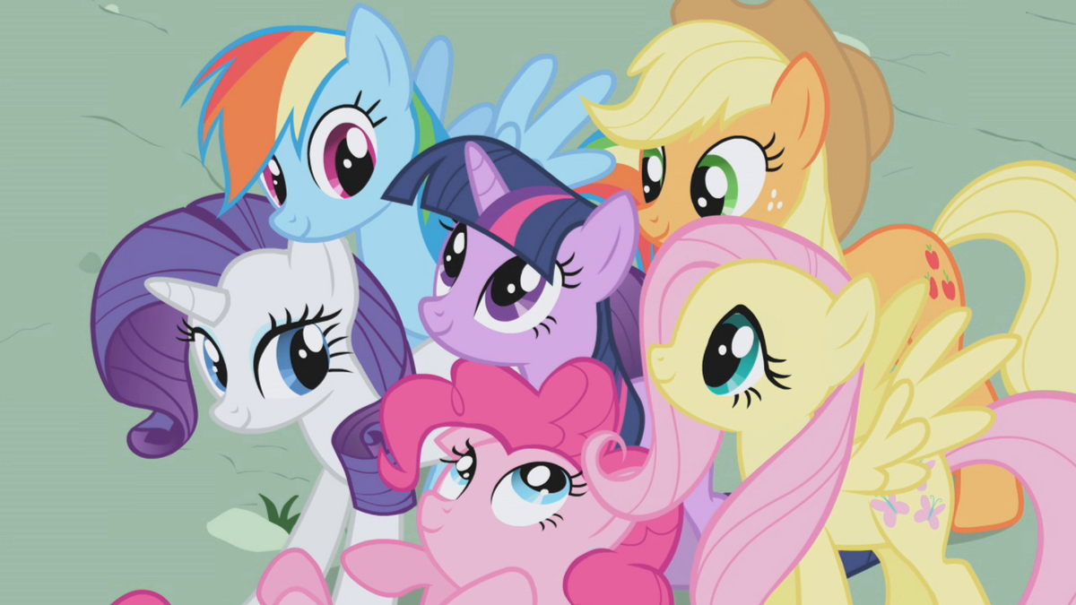Friendship lessons. My Little Pony Friendship is Magic