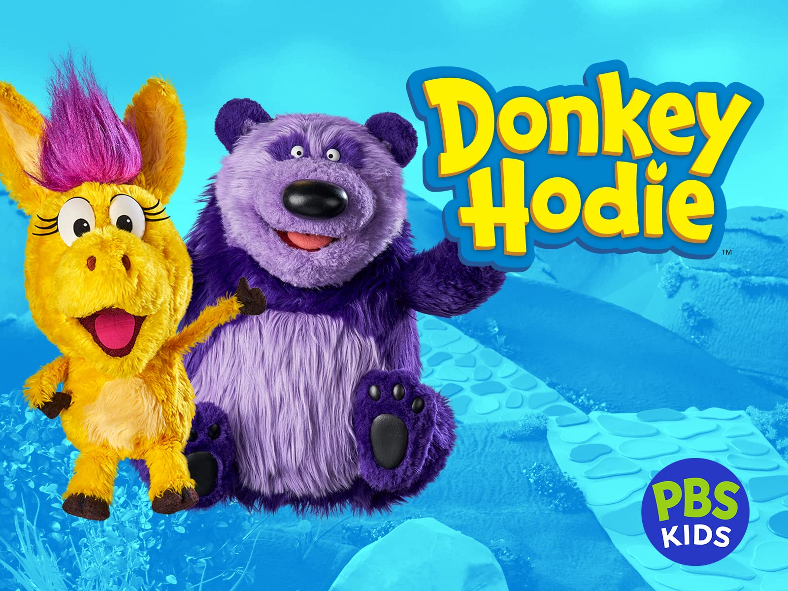 Donkey Hodie, Volume 2, David Rudman, Frankie Cordero, Haley Jenkins, Peter Linz, Stephanie D'Abruzzo, Joey Mazzarino, Stephanie D'Abruzzo, Adam Rudman, David Rudman, Liz Hara, David Rudman, Adam Rudman, David Rudman