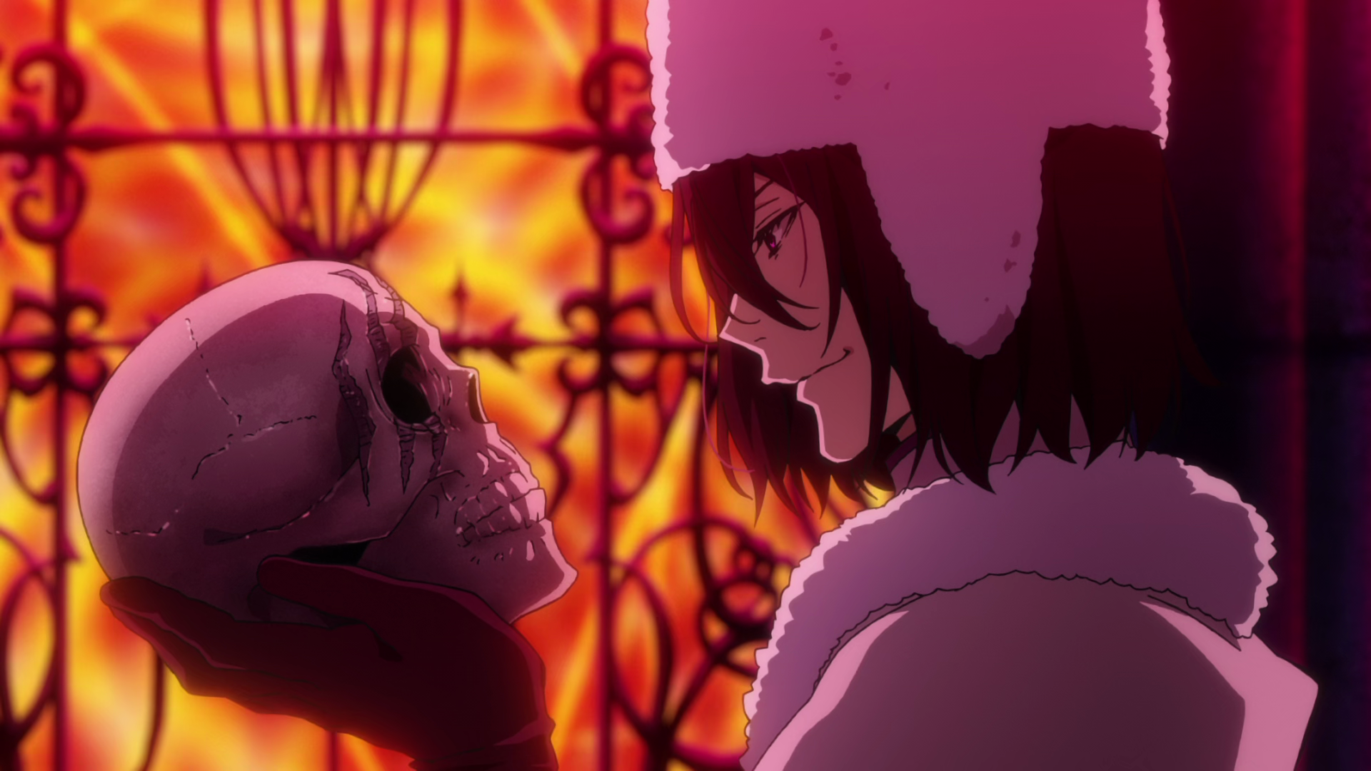 Fyodor Dostoyevsky Stray Dogs Wallpaper Anime Image Board
