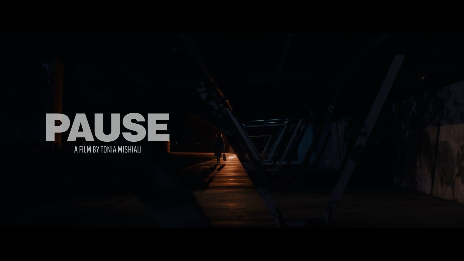 Watch Pause Online. Vimeo On Demand on Vimeo