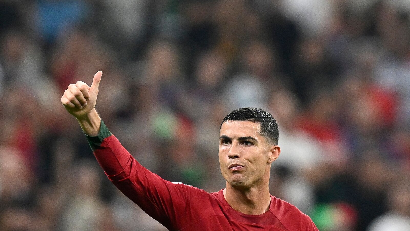 Messi and Ronaldo's Last World Cup Is the End of Soccer's Greatest Generation