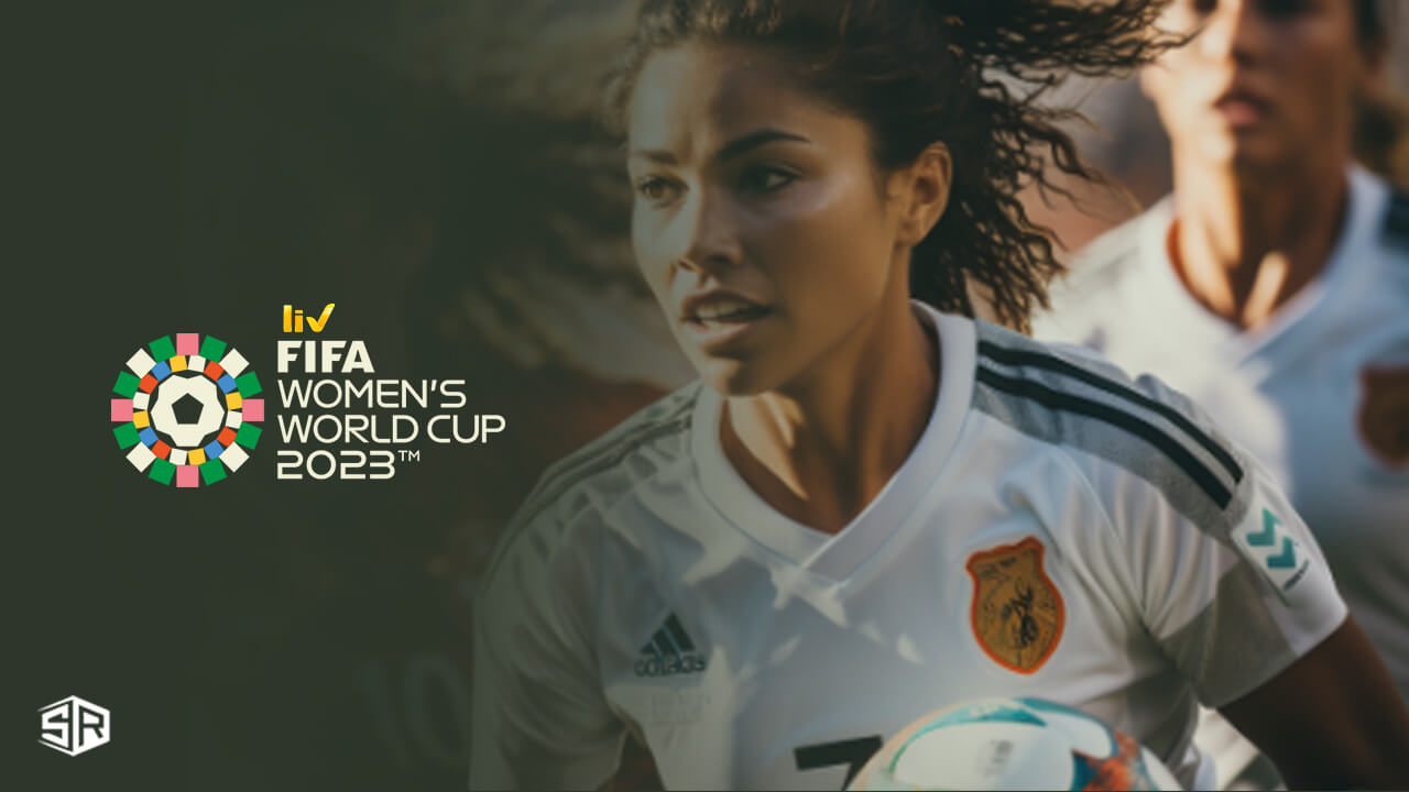 Watch FIFA Women's World Cup 2023 in USA on SonyLiv