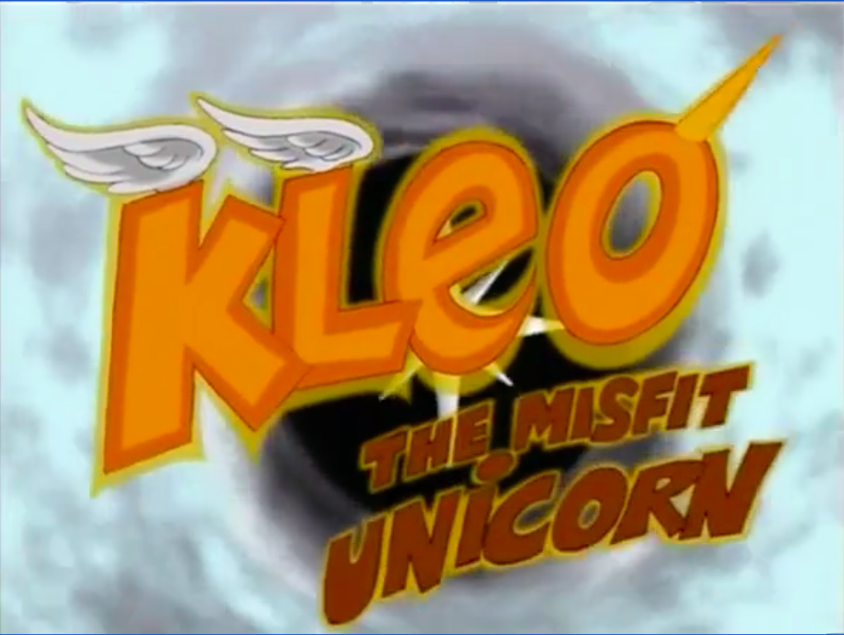 Kleo the Misfit Unicorn. The Dubbing Database