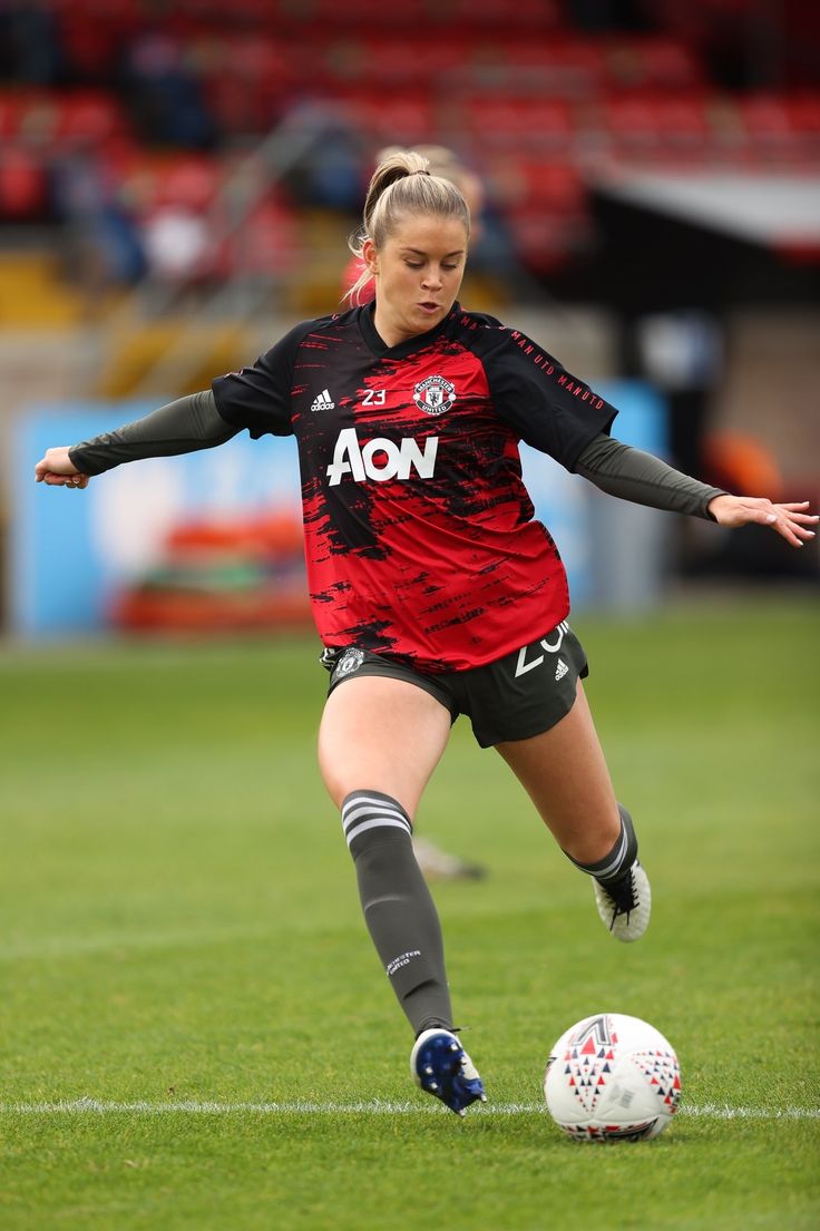 alessia russo. England ladies football, Female football player, Womens football
