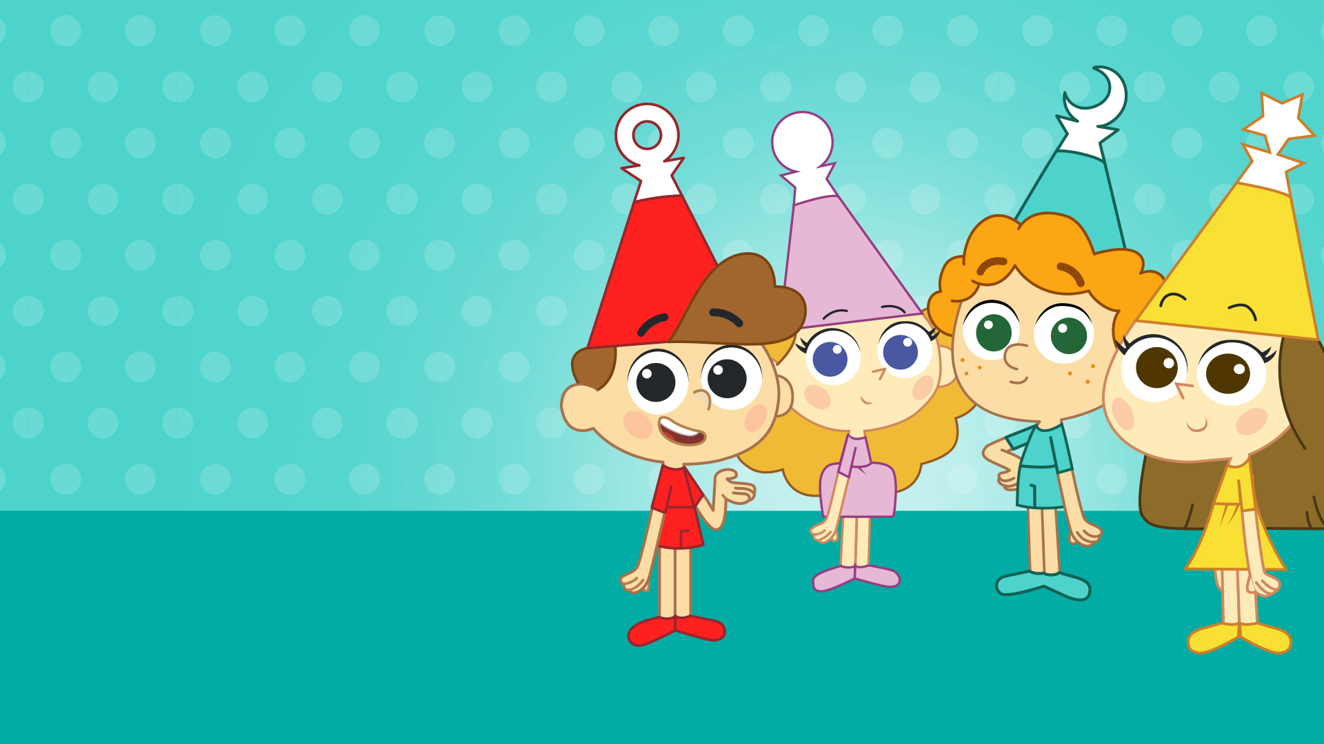 Watch Trulli Tales Season 1