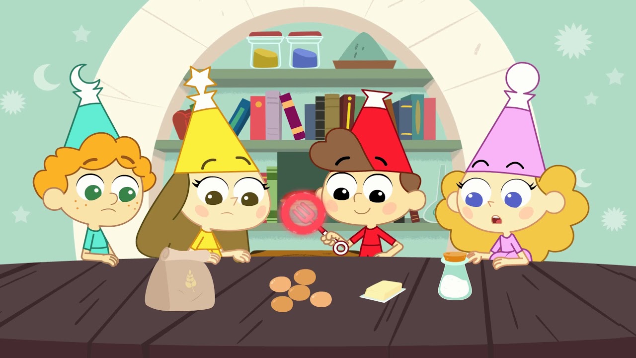 Disney Launches TV Show set in Alberobello: Trulli Tales VOYAGE ITALY