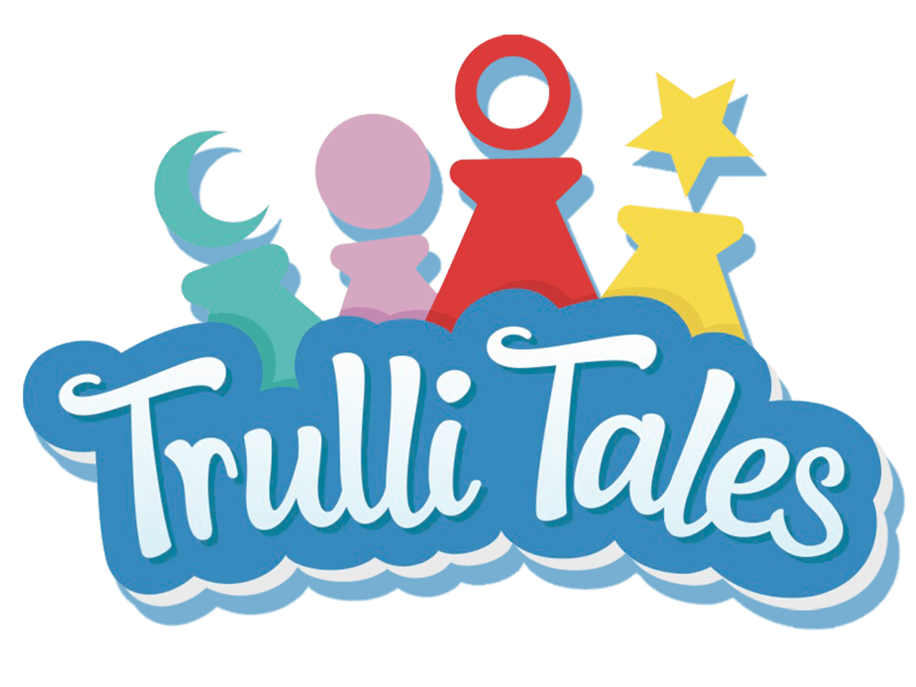 Trulli Tales Logo transparent PNG
