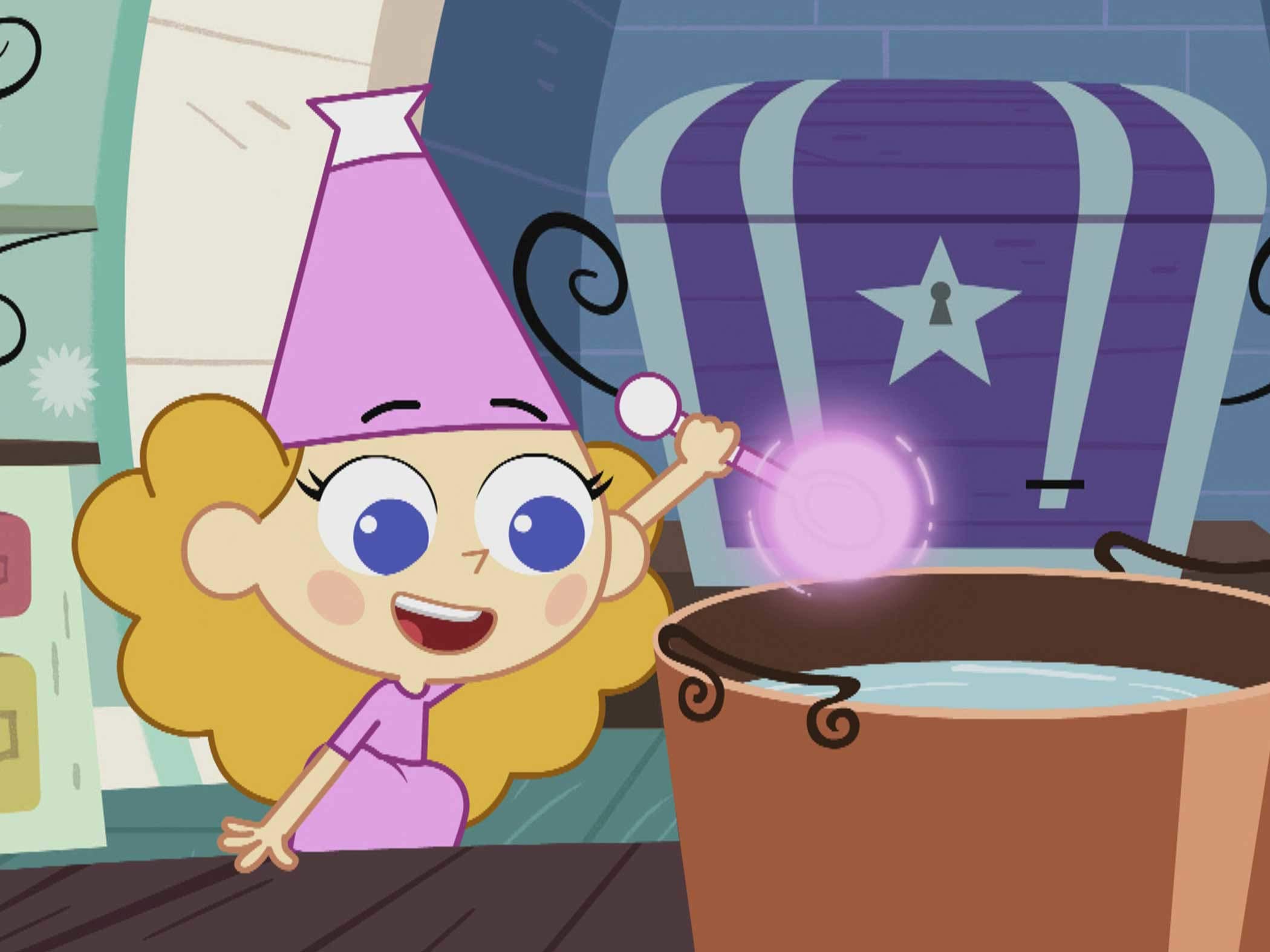 Watch Trulli Tales Season 1